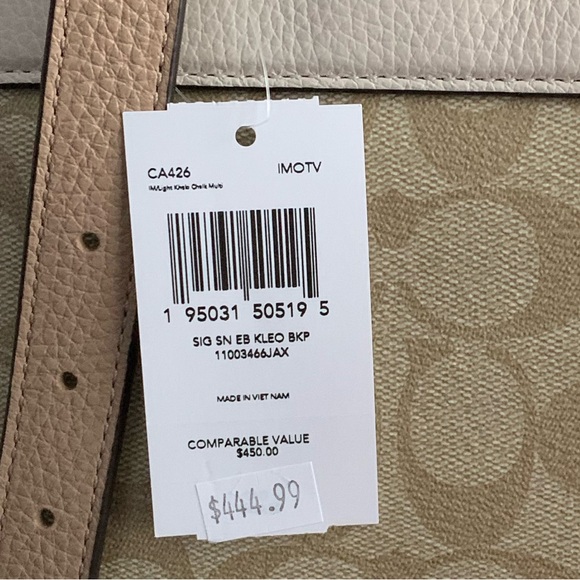 Coach Set - Picture 10 of 10